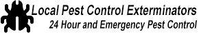American Express Co UT Pest Control Exterminators